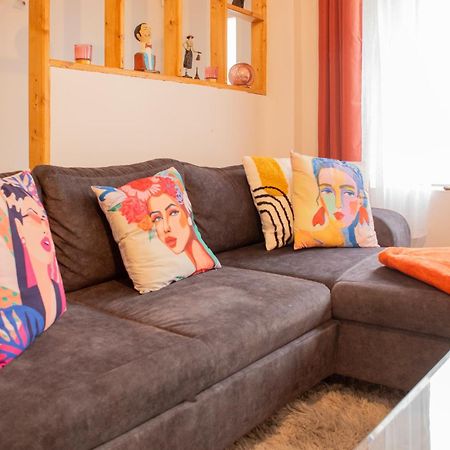 La Maison Des Artistes Plein Centre Familiale Булон сюр Мер Екстериор снимка