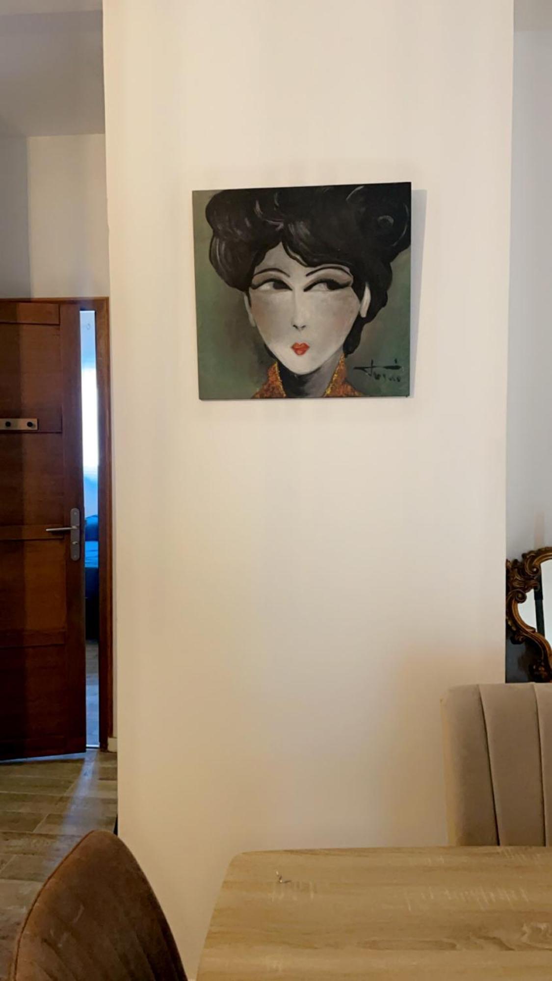 La Maison Des Artistes Plein Centre Familiale Булон сюр Мер Екстериор снимка