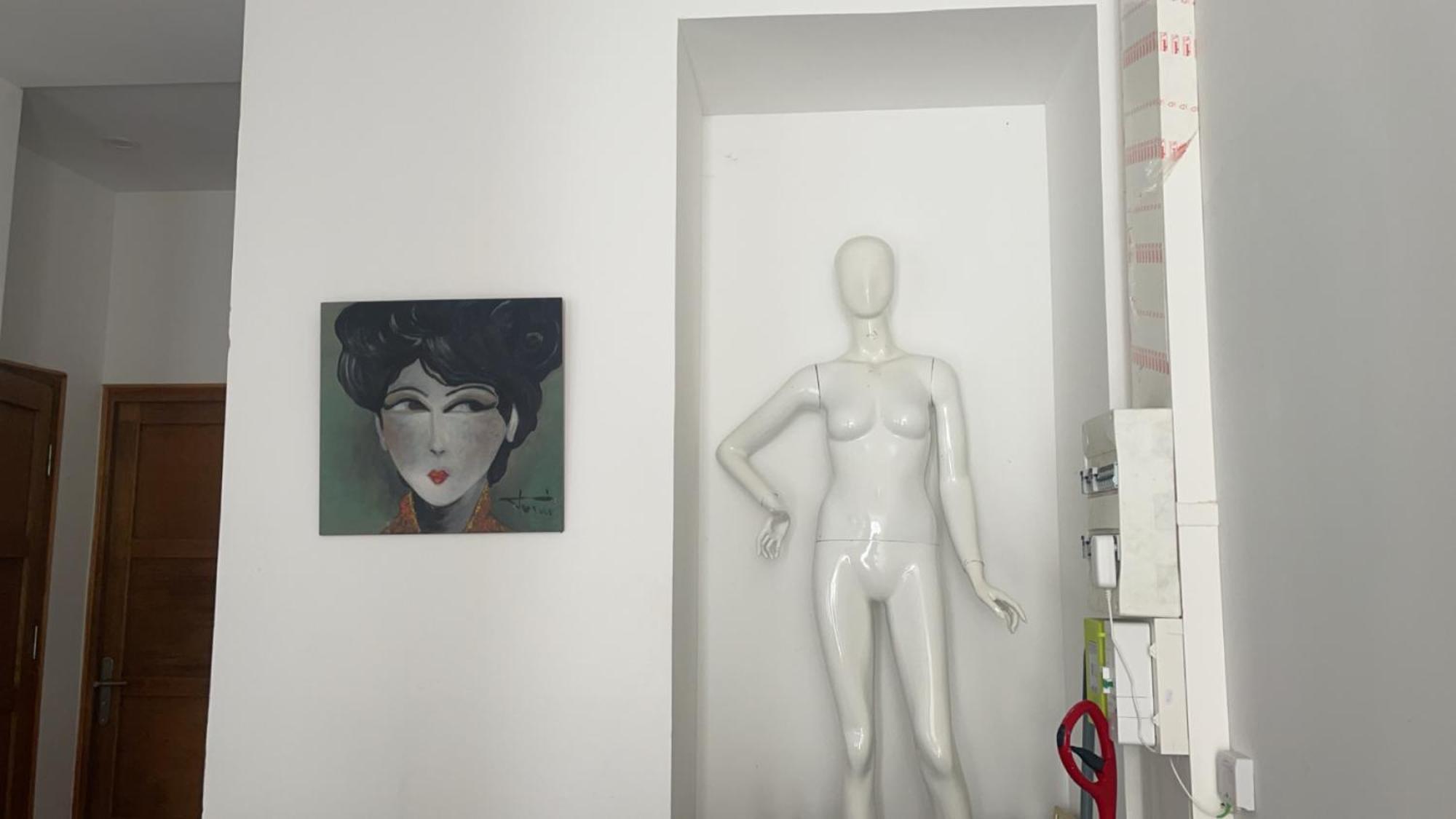 La Maison Des Artistes Plein Centre Familiale Булон сюр Мер Екстериор снимка